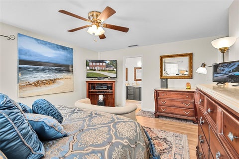 Tiny photo for 2631 SE 27th Street, Ocala, FL 34471 (MLS # FC322400)