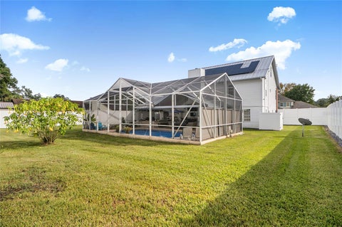 Tiny photo for 2631 SE 27th Street, Ocala, FL 34471 (MLS # FC322400)
