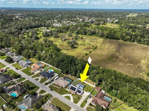 Tiny photo for 2631 SE 27th Street, Ocala, FL 34471 (MLS # FC322400)