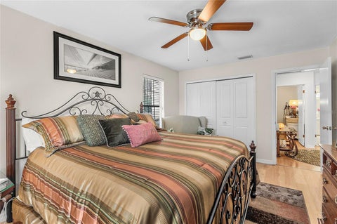 Tiny photo for 2631 SE 27th Street, Ocala, FL 34471 (MLS # FC322400)