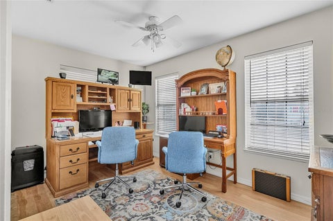 Tiny photo for 2631 SE 27th Street, Ocala, FL 34471 (MLS # FC322400)