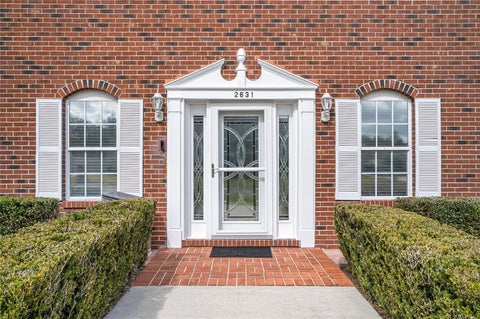 Tiny photo for 2631 SE 27th Street, Ocala, FL 34471 (MLS # FC322400)