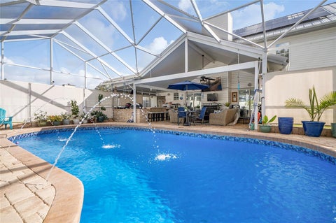 Tiny photo for 2631 SE 27th Street, Ocala, FL 34471 (MLS # FC322400)