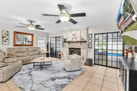 Tiny photo for 2631 SE 27th Street, Ocala, FL 34471 (MLS # FC322400)