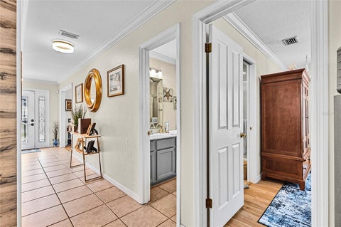 Tiny photo for 2631 SE 27th Street, Ocala, FL 34471 (MLS # FC322400)