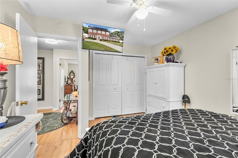 Tiny photo for 2631 SE 27th Street, Ocala, FL 34471 (MLS # FC322400)