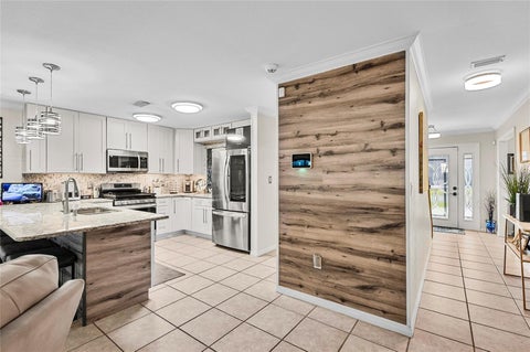 Tiny photo for 2631 SE 27th Street, Ocala, FL 34471 (MLS # FC322400)