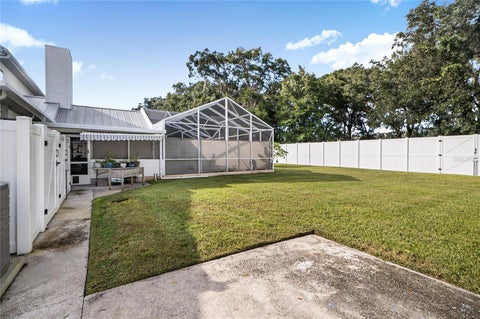 Tiny photo for 2631 SE 27th Street, Ocala, FL 34471 (MLS # FC322400)