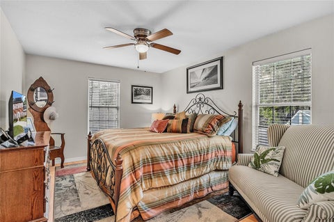 Tiny photo for 2631 SE 27th Street, Ocala, FL 34471 (MLS # FC322400)