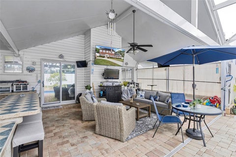 Tiny photo for 2631 SE 27th Street, Ocala, FL 34471 (MLS # FC322400)