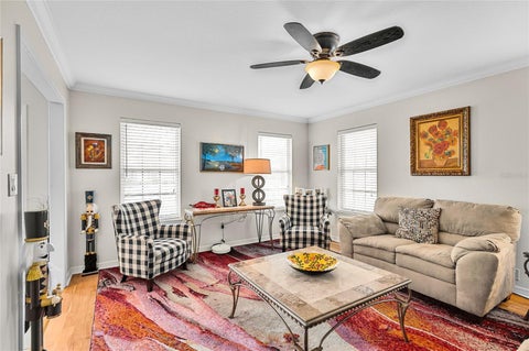 Tiny photo for 2631 SE 27th Street, Ocala, FL 34471 (MLS # FC322400)