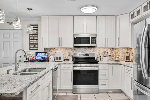 Tiny photo for 2631 SE 27th Street, Ocala, FL 34471 (MLS # FC322400)