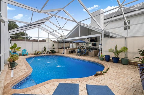 Tiny photo for 2631 SE 27th Street, Ocala, FL 34471 (MLS # FC322400)