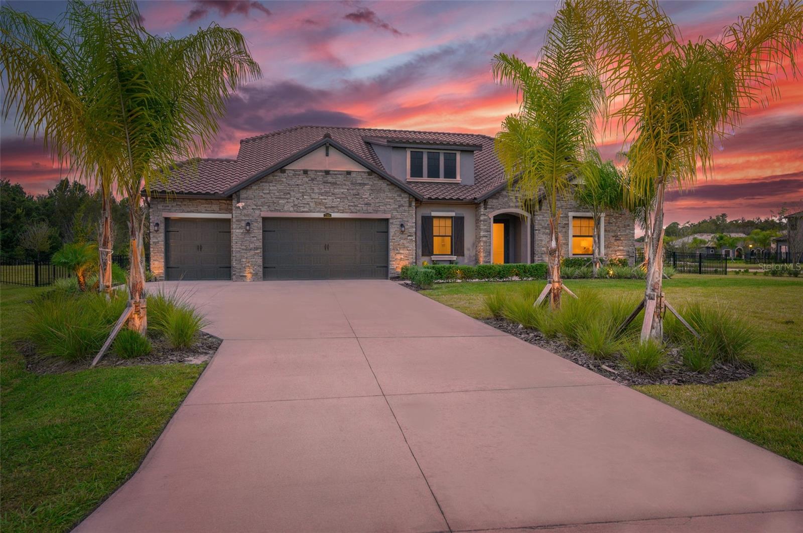 17804 BREWSTER GREEN