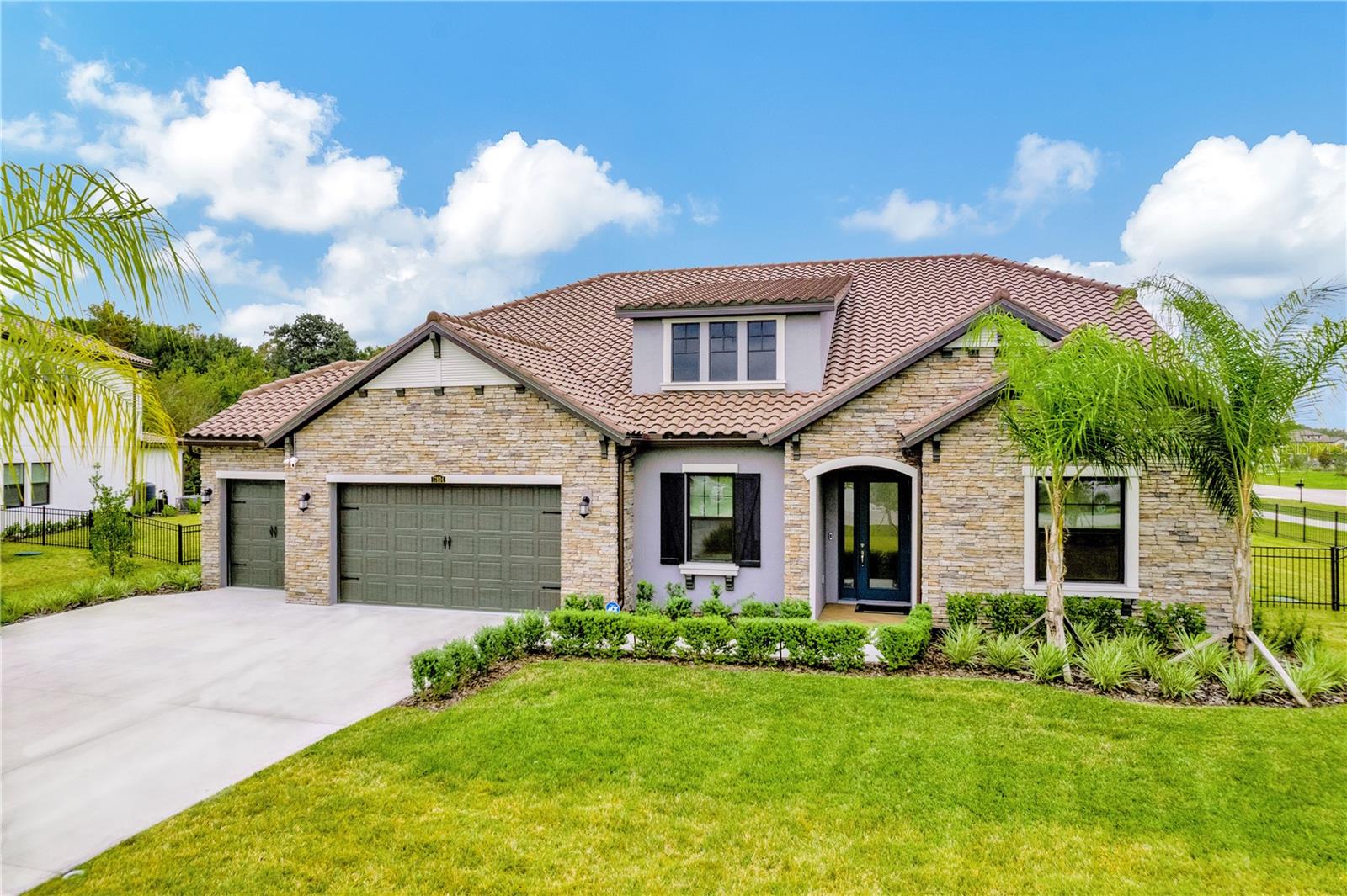 17804 BREWSTER GREEN