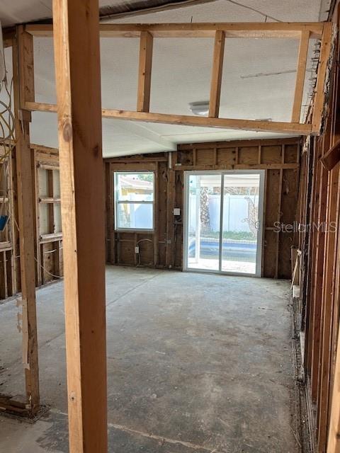 LONE PALM BEACH 4TH ADD - Residential