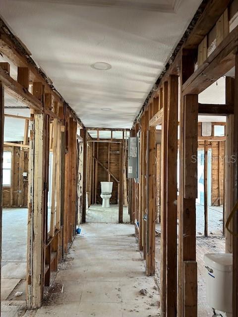 LONE PALM BEACH 4TH ADD - Residential