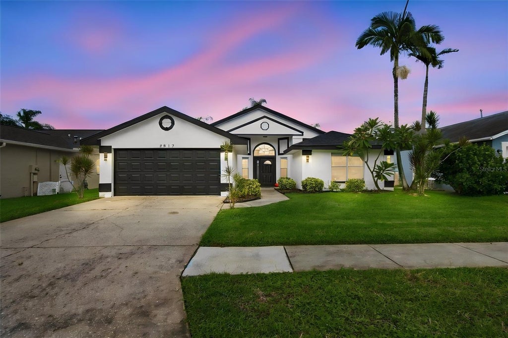 Photo of 3817 105th Avenue N, Clearwater, FL 33762 (MLS # TB8556272)
