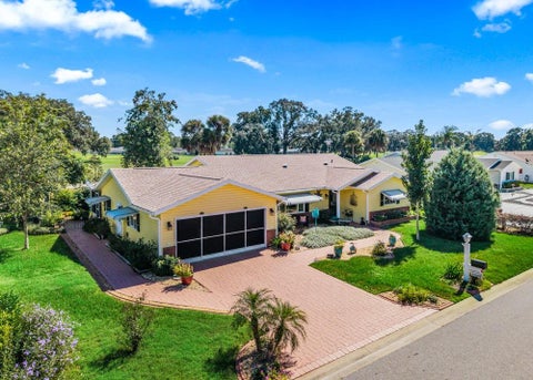 Tiny photo for 17909 SE 99th Avenue, Summerfield, FL 34491 (MLS # G5119377)