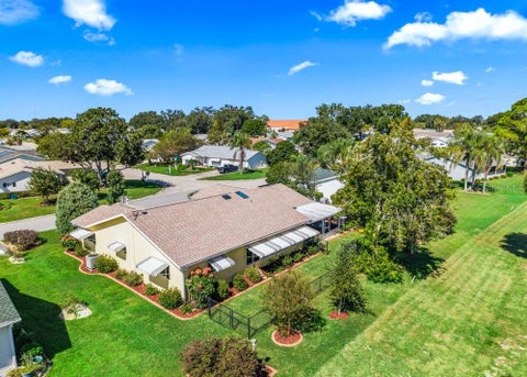 Tiny photo for 17909 SE 99th Avenue, Summerfield, FL 34491 (MLS # G5119377)
