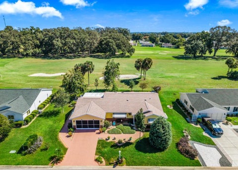 Tiny photo for 17909 SE 99th Avenue, Summerfield, FL 34491 (MLS # G5119377)