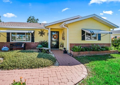 Tiny photo for 17909 SE 99th Avenue, Summerfield, FL 34491 (MLS # G5119377)