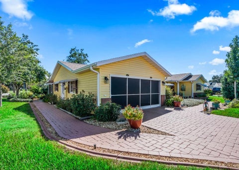 Tiny photo for 17909 SE 99th Avenue, Summerfield, FL 34491 (MLS # G5119377)