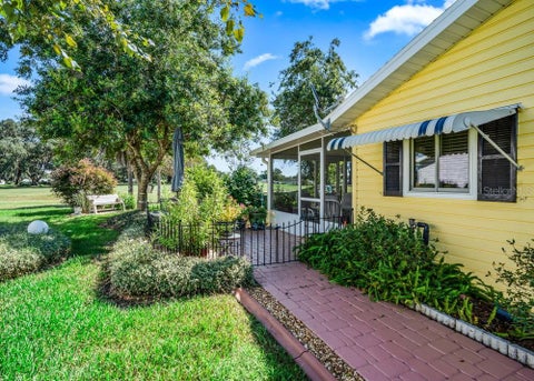 Tiny photo for 17909 SE 99th Avenue, Summerfield, FL 34491 (MLS # G5119377)