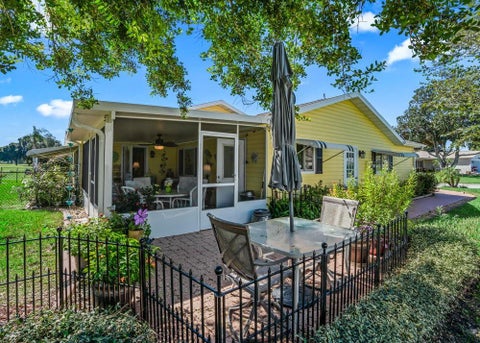 Tiny photo for 17909 SE 99th Avenue, Summerfield, FL 34491 (MLS # G5119377)