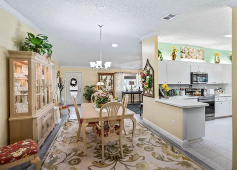 Tiny photo for 17909 SE 99th Avenue, Summerfield, FL 34491 (MLS # G5119377)