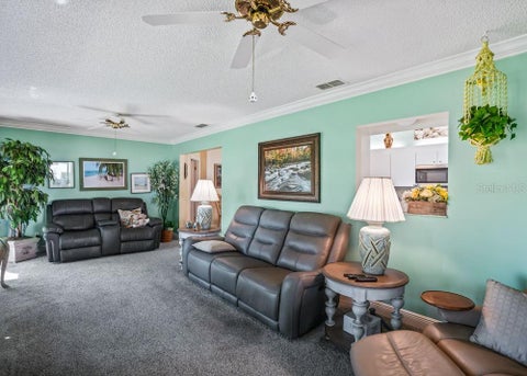 Tiny photo for 17909 SE 99th Avenue, Summerfield, FL 34491 (MLS # G5119377)