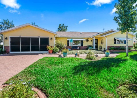 Tiny photo for 17909 SE 99th Avenue, Summerfield, FL 34491 (MLS # G5119377)