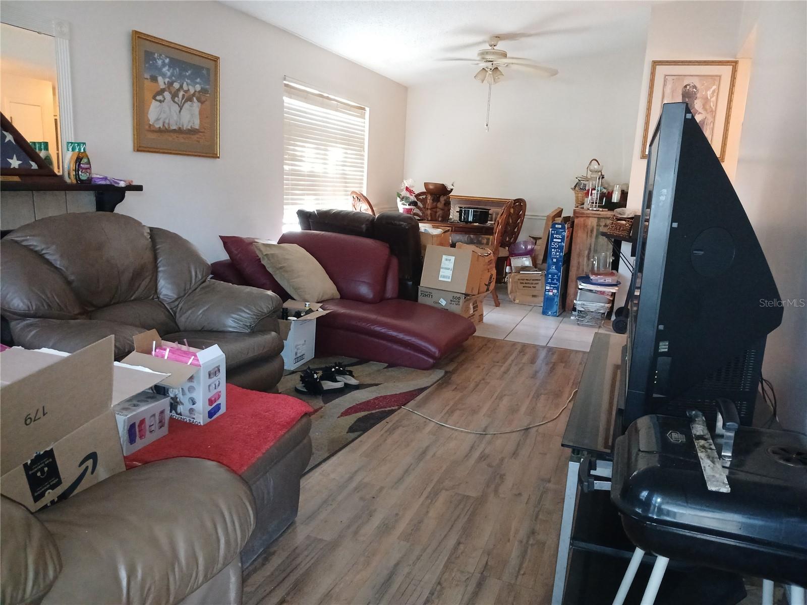 NORTH OAKS CONDO II - Residential