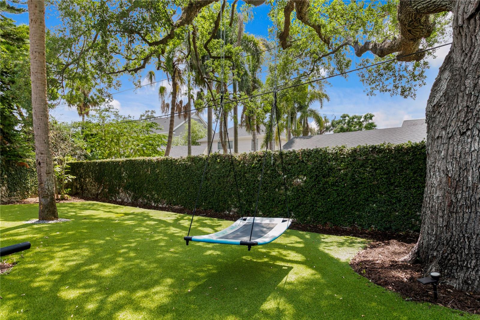 CULBREATH BAYOU UNIT 4 - Residential