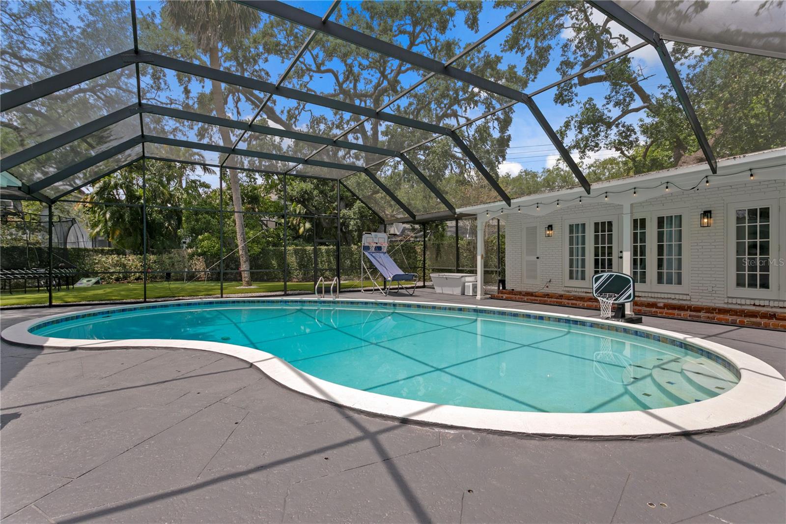 CULBREATH BAYOU UNIT 4 - Residential