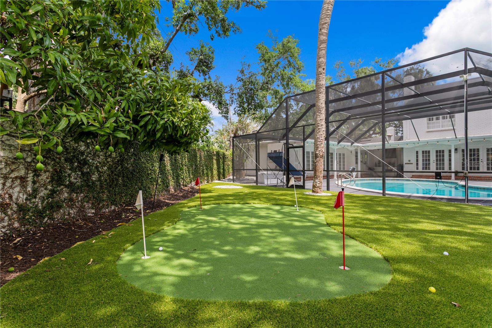 CULBREATH BAYOU UNIT 4 - Residential