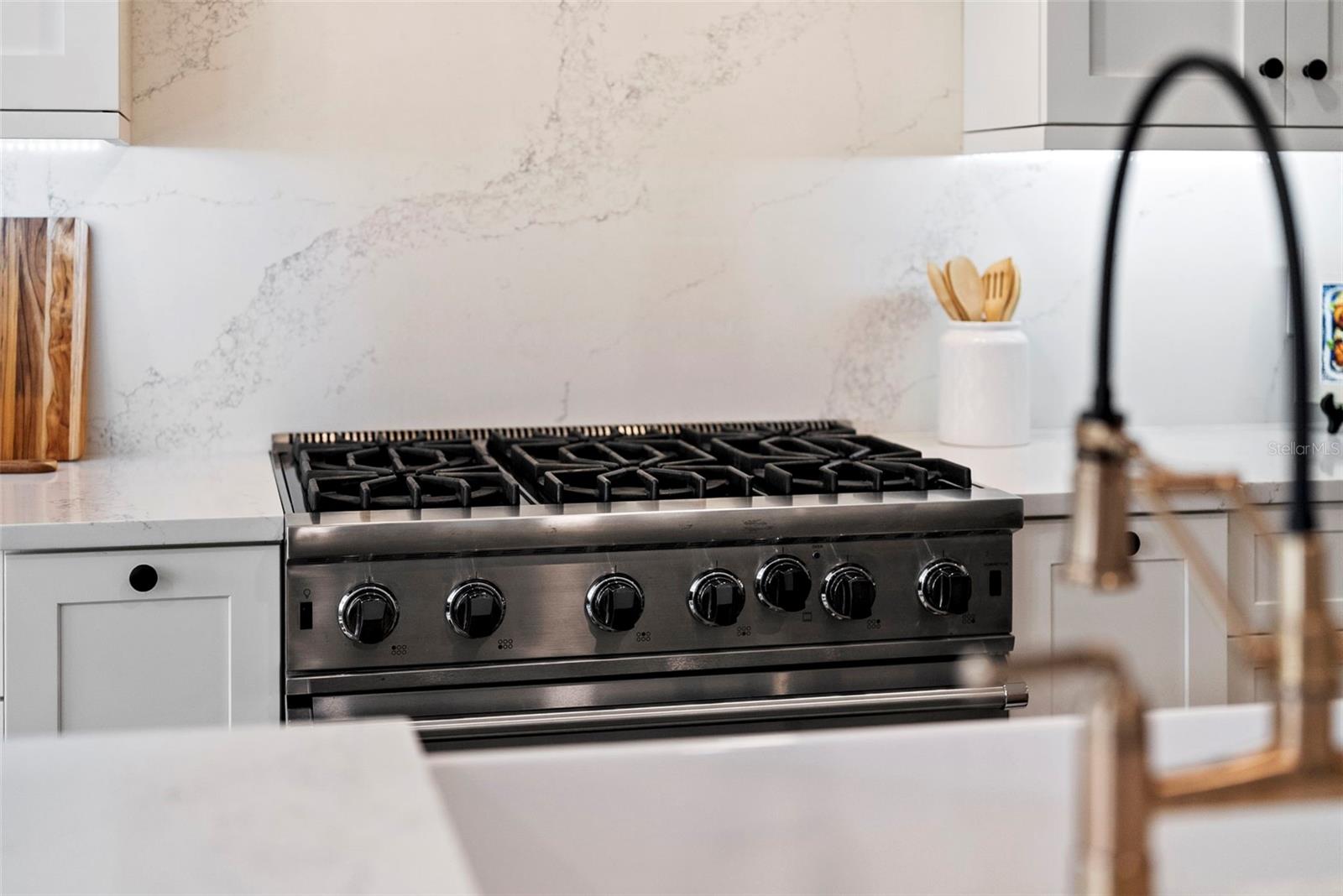 CULBREATH BAYOU UNIT 4 - Residential