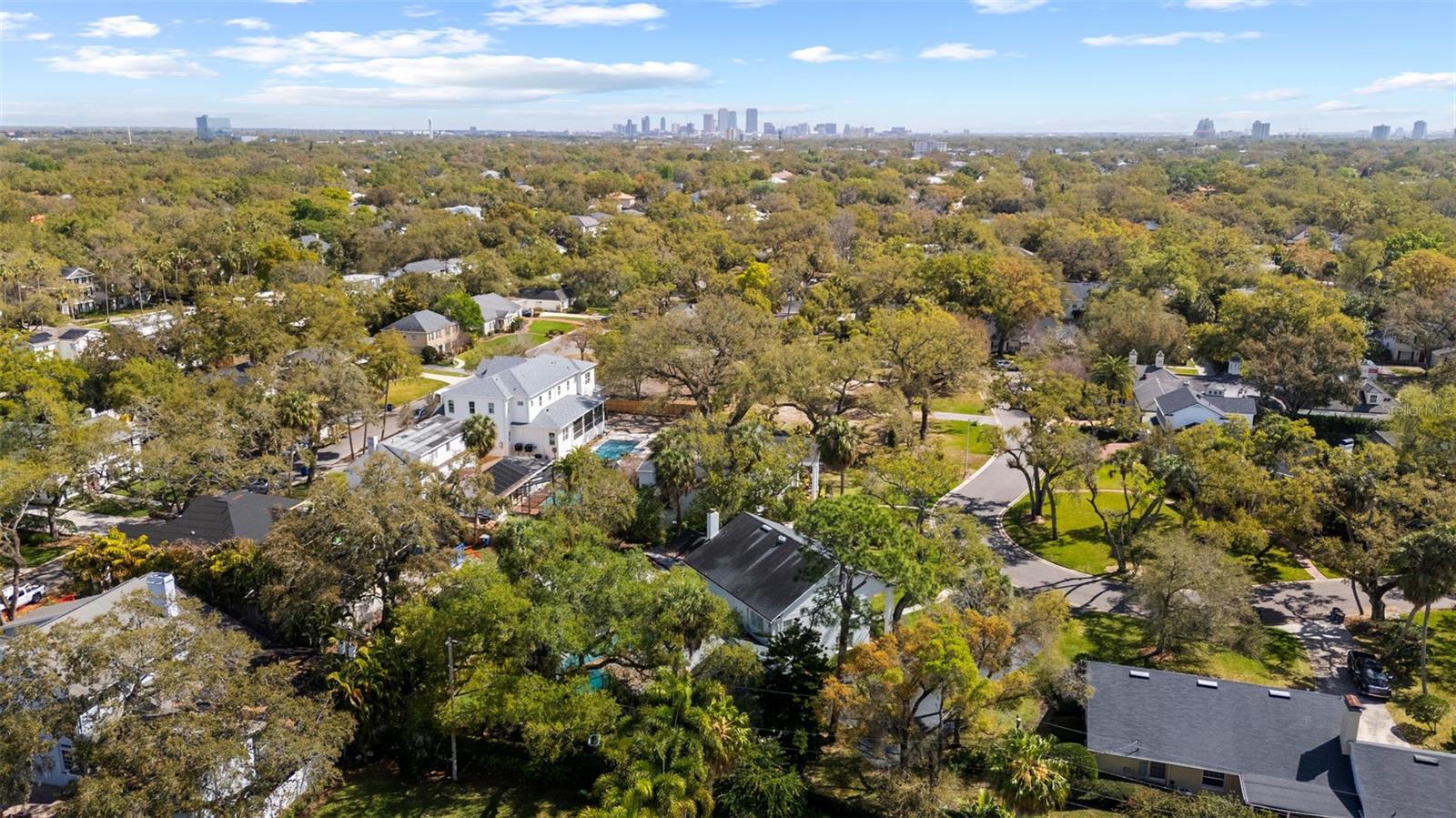 CULBREATH BAYOU UNIT 4 - Residential