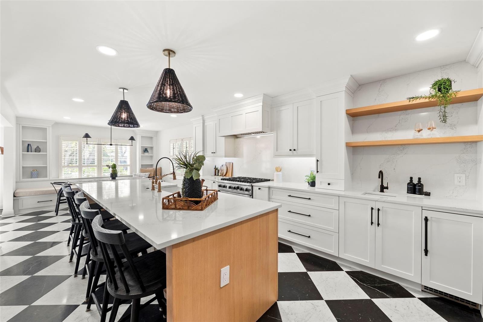 CULBREATH BAYOU UNIT 4 - Residential