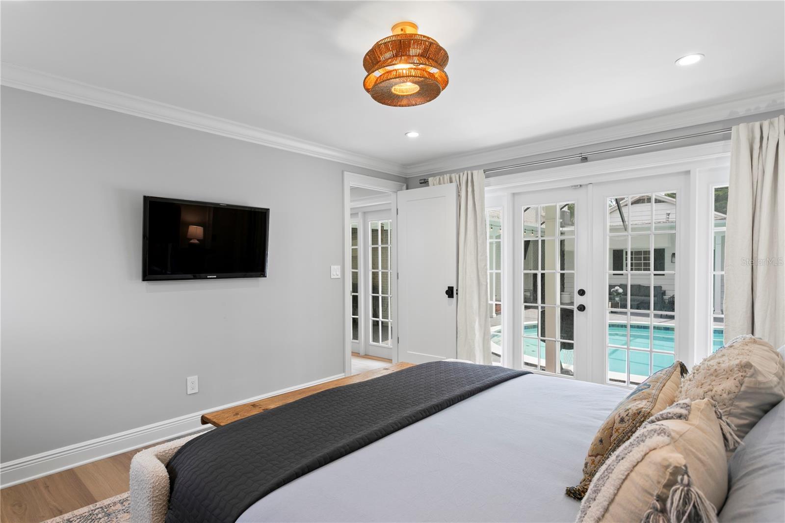 CULBREATH BAYOU UNIT 4 - Residential