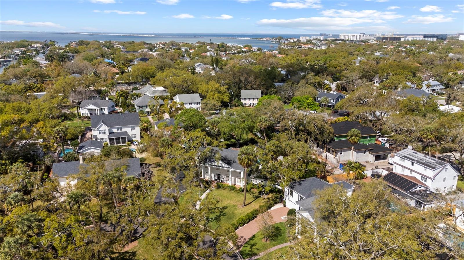 CULBREATH BAYOU UNIT 4 - Residential