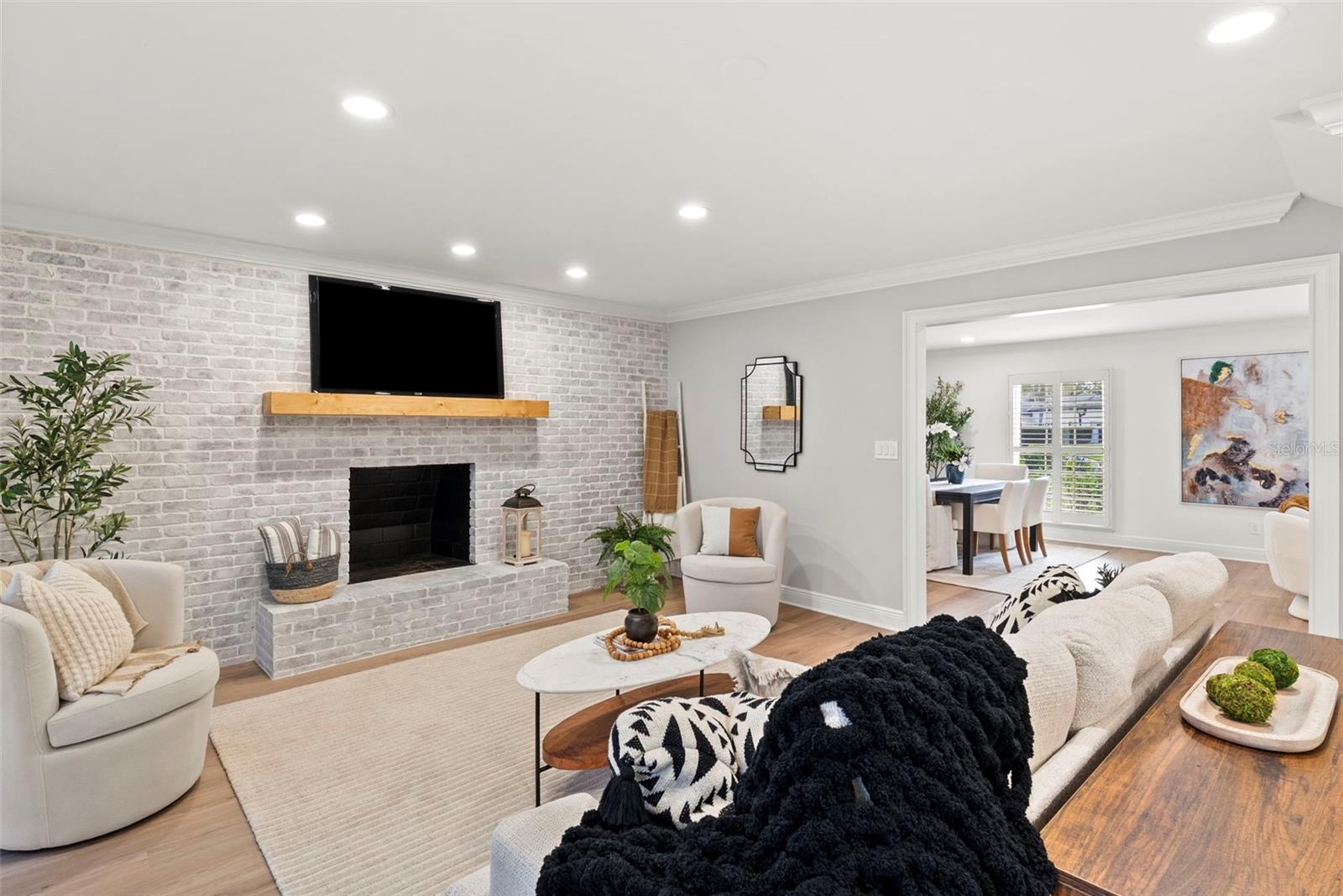 CULBREATH BAYOU UNIT 4 - Residential