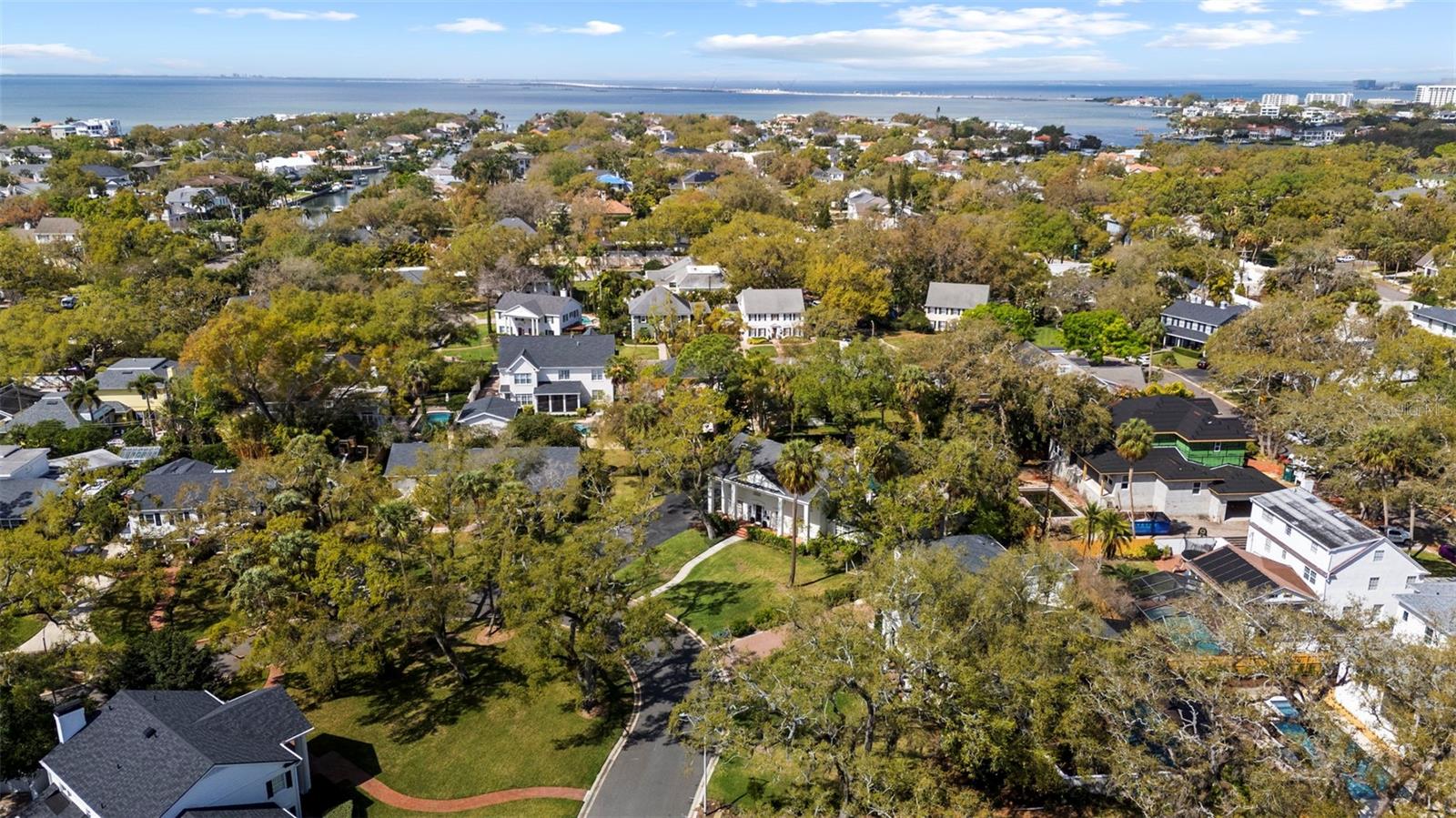 CULBREATH BAYOU UNIT 4 - Residential