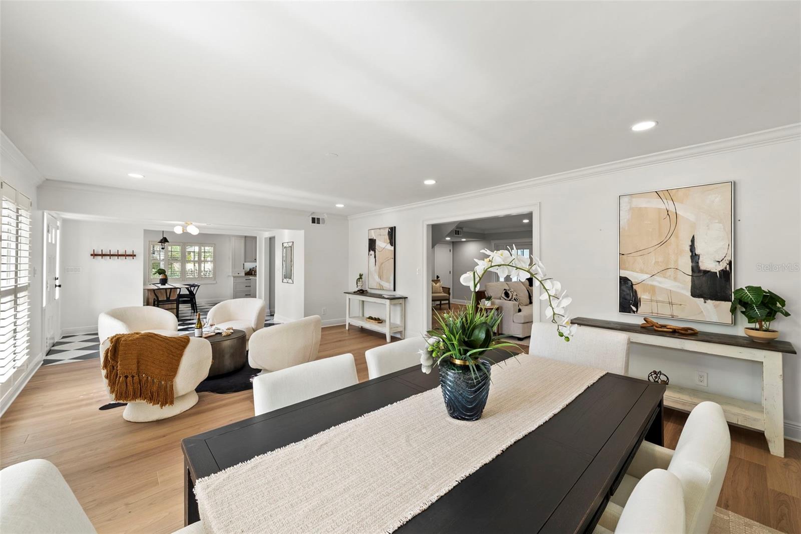 CULBREATH BAYOU UNIT 4 - Residential