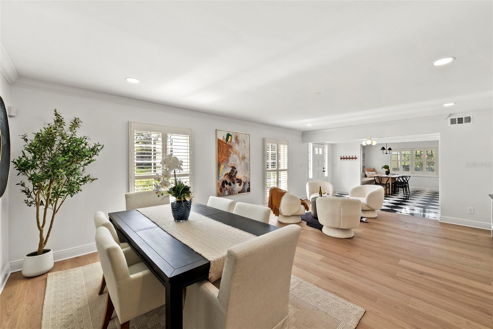 CULBREATH BAYOU UNIT 4 - Residential