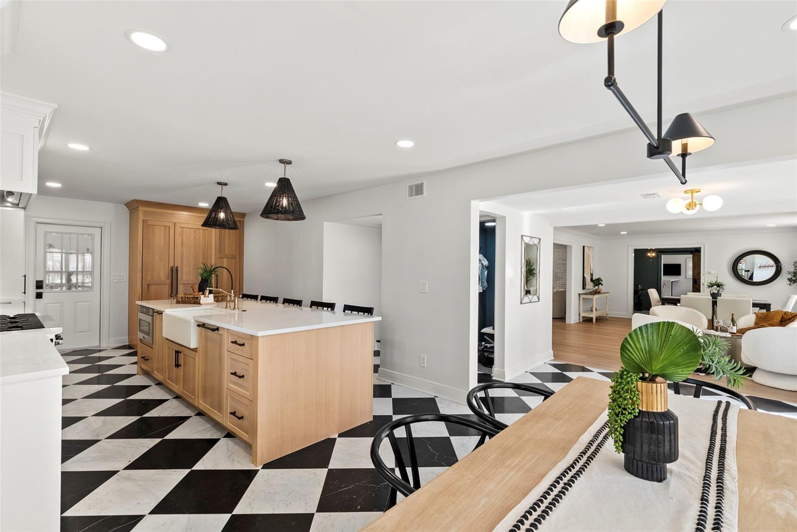 CULBREATH BAYOU UNIT 4 - Residential