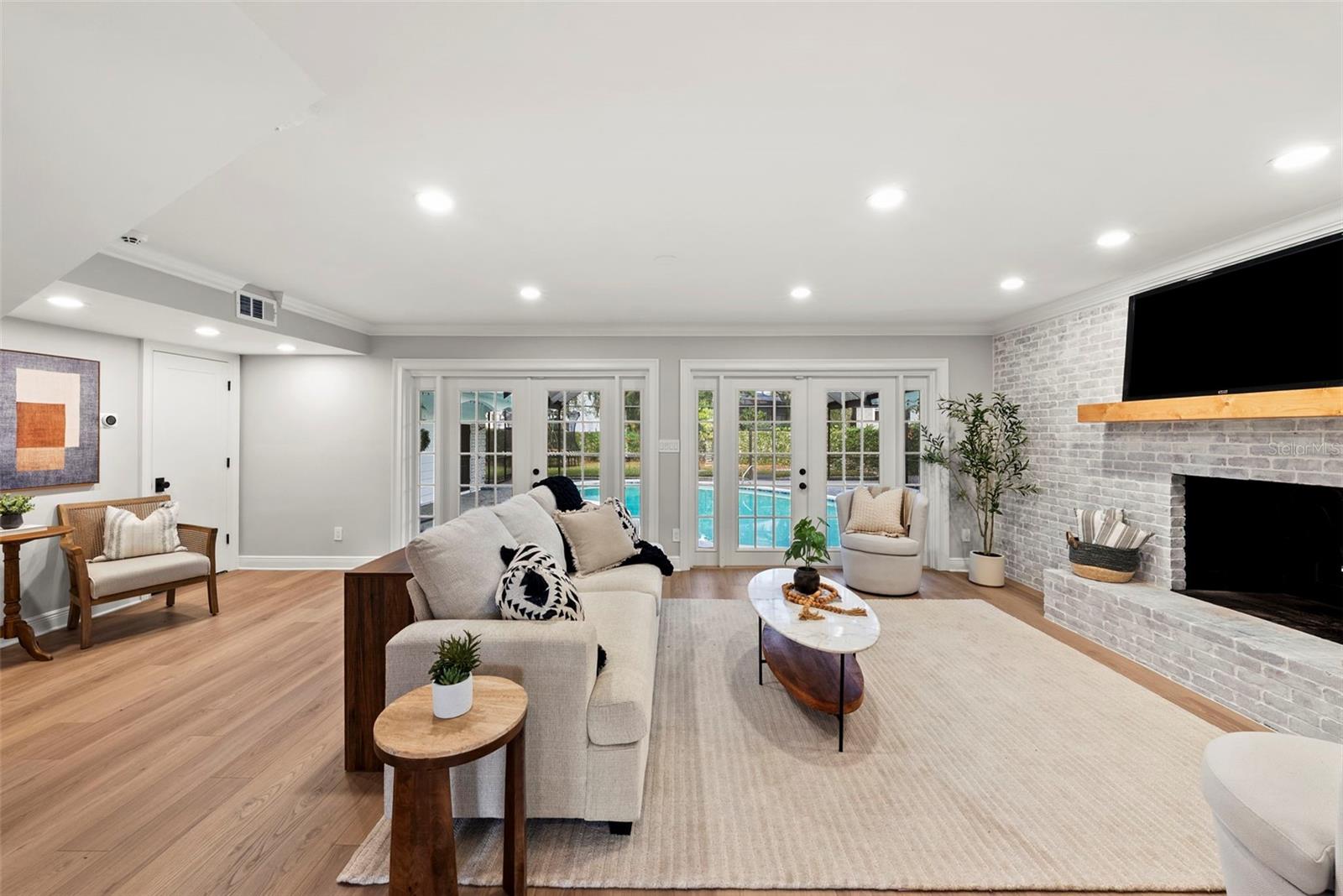 CULBREATH BAYOU UNIT 4 - Residential