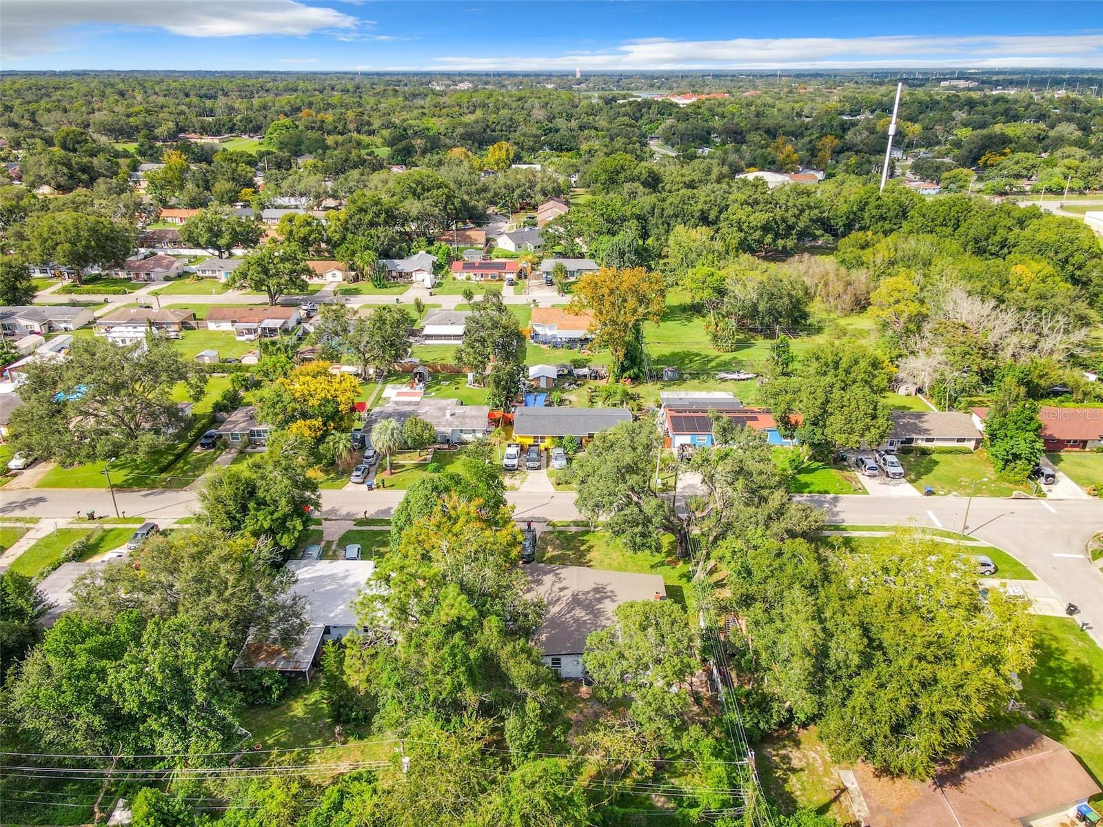 RIVERSIDE ACRES FOURTH ADD - Residential