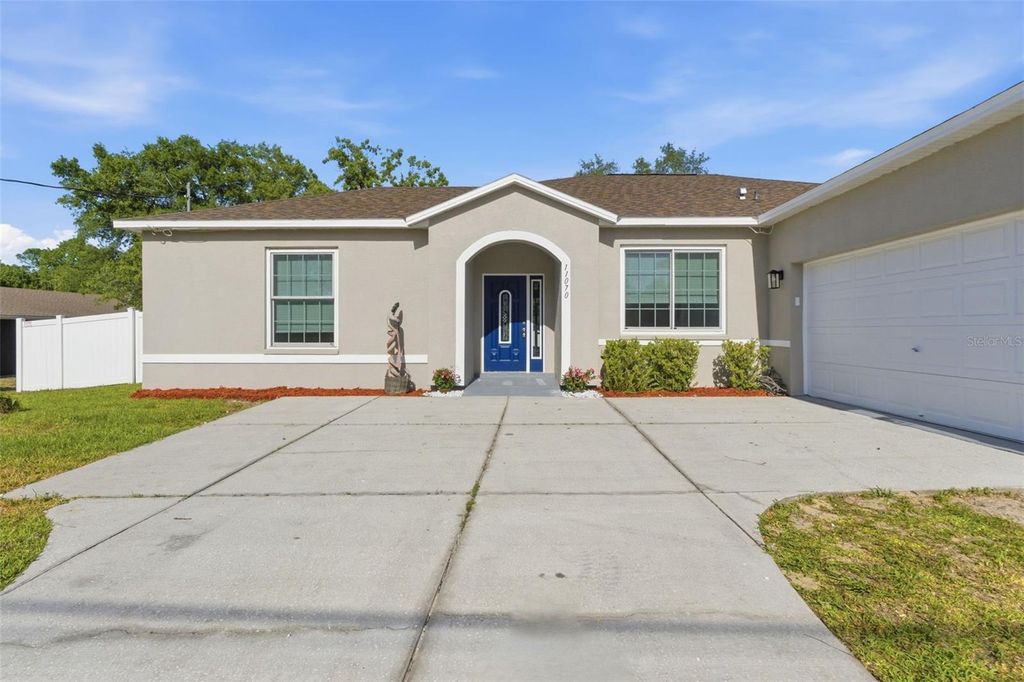 Photo of 11070 Labrador Duck Road, Weeki Wachee, FL 34614 (MLS # W7885443)