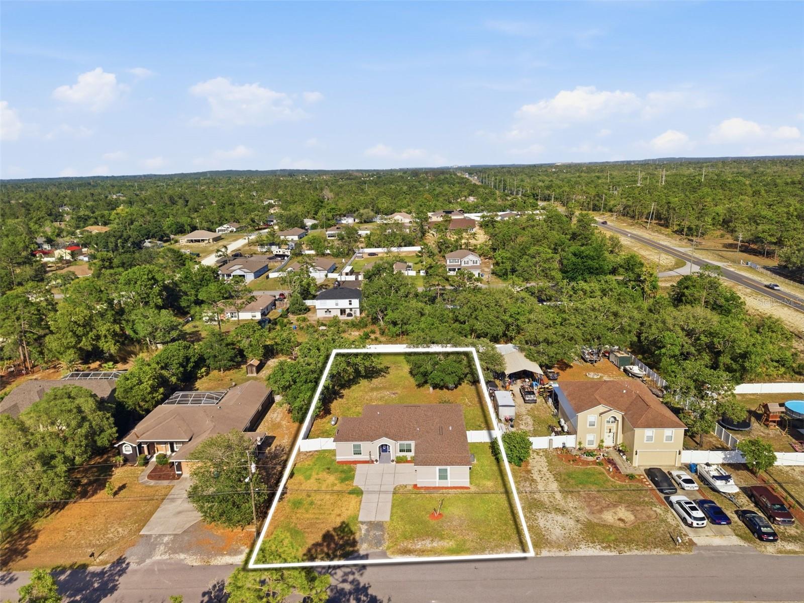 ROYAL HIGHLANDS - Residential
